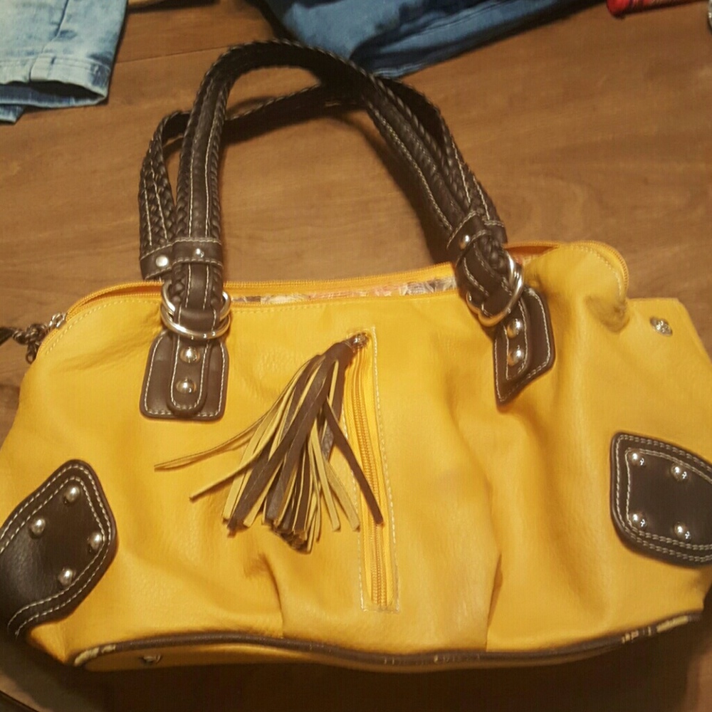 Purse